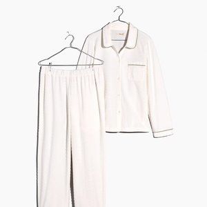 Madewell Pajama Set
